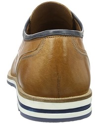 Chaussures derby marron Lloyd