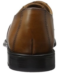 Chaussures derby marron Lloyd