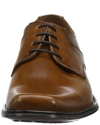 Chaussures derby marron Lloyd