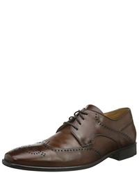 Chaussures derby marron Lloyd