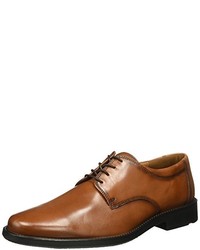 Chaussures derby marron Lloyd