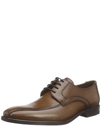 Chaussures derby marron Lloyd