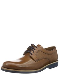 Chaussures derby marron Lloyd