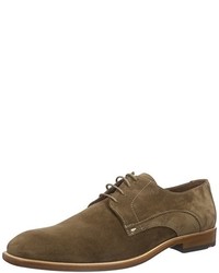 Chaussures derby marron Lloyd