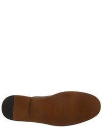 Chaussures derby marron New Look