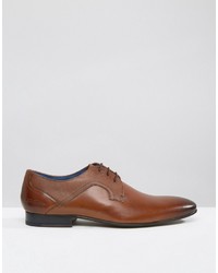 Chaussures derby marron Ted Baker