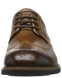 Chaussures derby marron Rockport