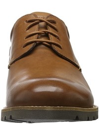 Chaussures derby marron Rockport