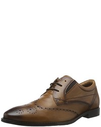 Chaussures derby marron s.Oliver