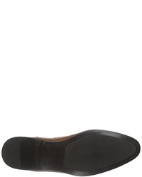 Chaussures derby marron Strellson