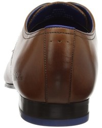 Chaussures derby marron Ted Baker