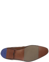 Chaussures derby marron Ted Baker