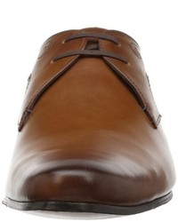 Chaussures derby marron Ted Baker