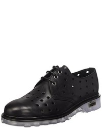 Chaussures derby noires