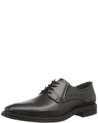 Chaussures derby noires FRETZ men