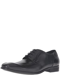 Chaussures derby noires Kenneth Cole