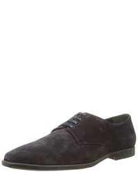 Chaussures derby noires Kenzo