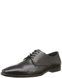 Chaussures derby noires Kenzo