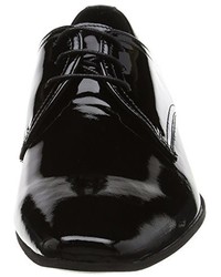 Chaussures derby noires KG by Kurt Geiger