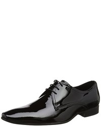 Chaussures derby noires KG by Kurt Geiger