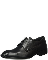 Chaussures derby noires Lloyd