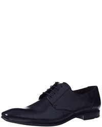 Chaussures derby noires Lloyd