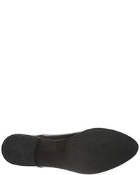 Chaussures derby noires Marc O'Polo