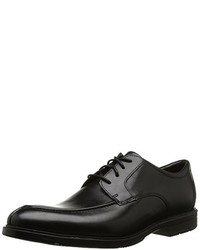 Chaussures derby noires Rockport