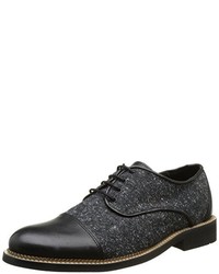 Chaussures derby noires SHOE THE BEAR
