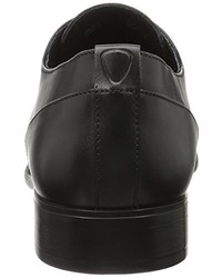 Chaussures derby noires Strellson