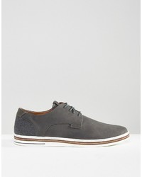 Chaussures gris foncé Call it SPRING
