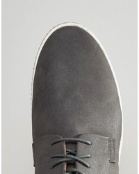 Chaussures gris foncé Call it SPRING