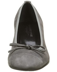 Chaussures gris foncé Elizabeth Stuart