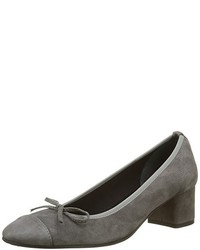 Chaussures gris foncé Elizabeth Stuart