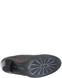 Chaussures gris foncé Marc Shoes