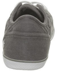 Chaussures gris foncé TBS