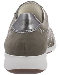 Chaussures grises ara