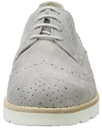 Chaussures grises Semler