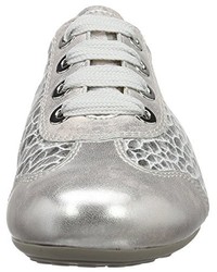 Chaussures grises Semler