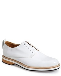Chaussures habillées blanches