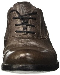 Chaussures habillées gris foncé Ducanero Unipersonale