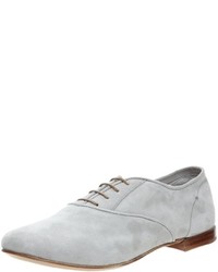 Chaussures habillées grises Elia Maurizi