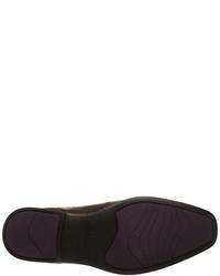 Chaussures habillées marron foncé Hush Puppies