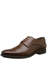 Chaussures habillées marron foncé Hush Puppies