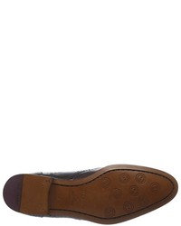 Chaussures habillées marron foncé Ted Baker