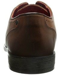 Chaussures habillées marron Base London