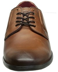 Chaussures habillées marron Base London