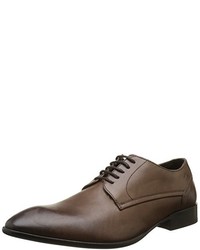 Chaussures habillées marron Base London