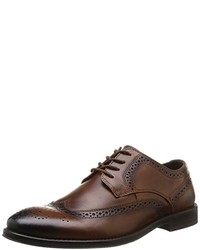 Chaussures habillées marron Casanova