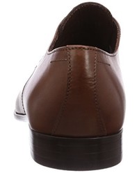 Chaussures habillées marron Cinque